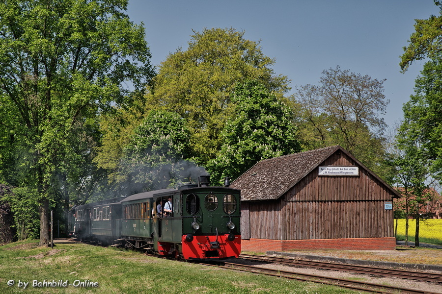 upps, einfach die Seite aktualisieren :-)