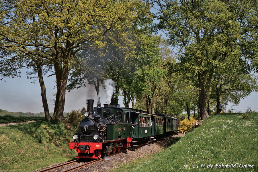 upps, einfach die Seite aktualisieren :-)